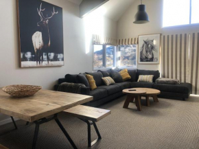 Lodge Chalet 16 The Stables Perisher